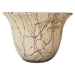 Vintage Krosno Józefina Poland Vase Handblown Artwork